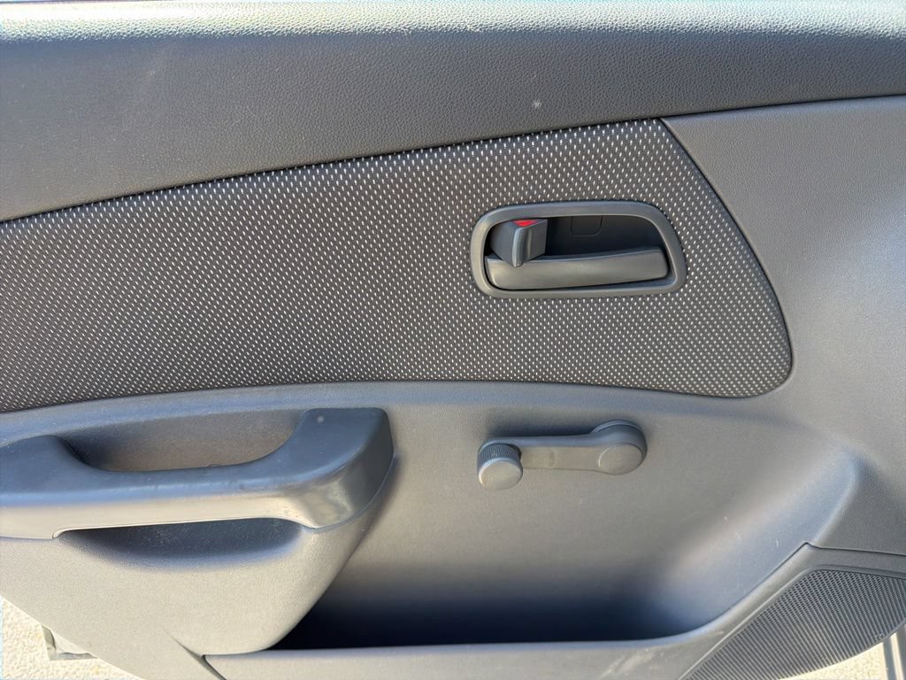 Used 2007 Kia Rio LX FWD image 22