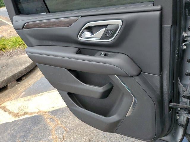 Used 2023 Chevrolet Tahoe LS w/ Driver Alert Package RWD image 11