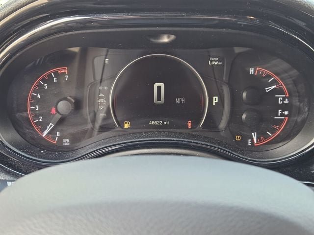 Used 2025 Dodge Durango GT RWD image 28