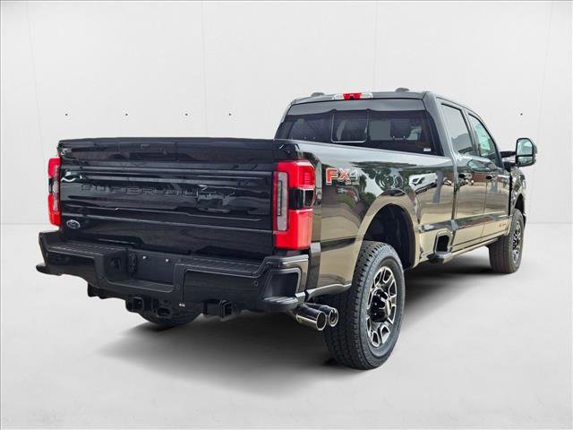 New 2026 Ford F350 Platinum image 2