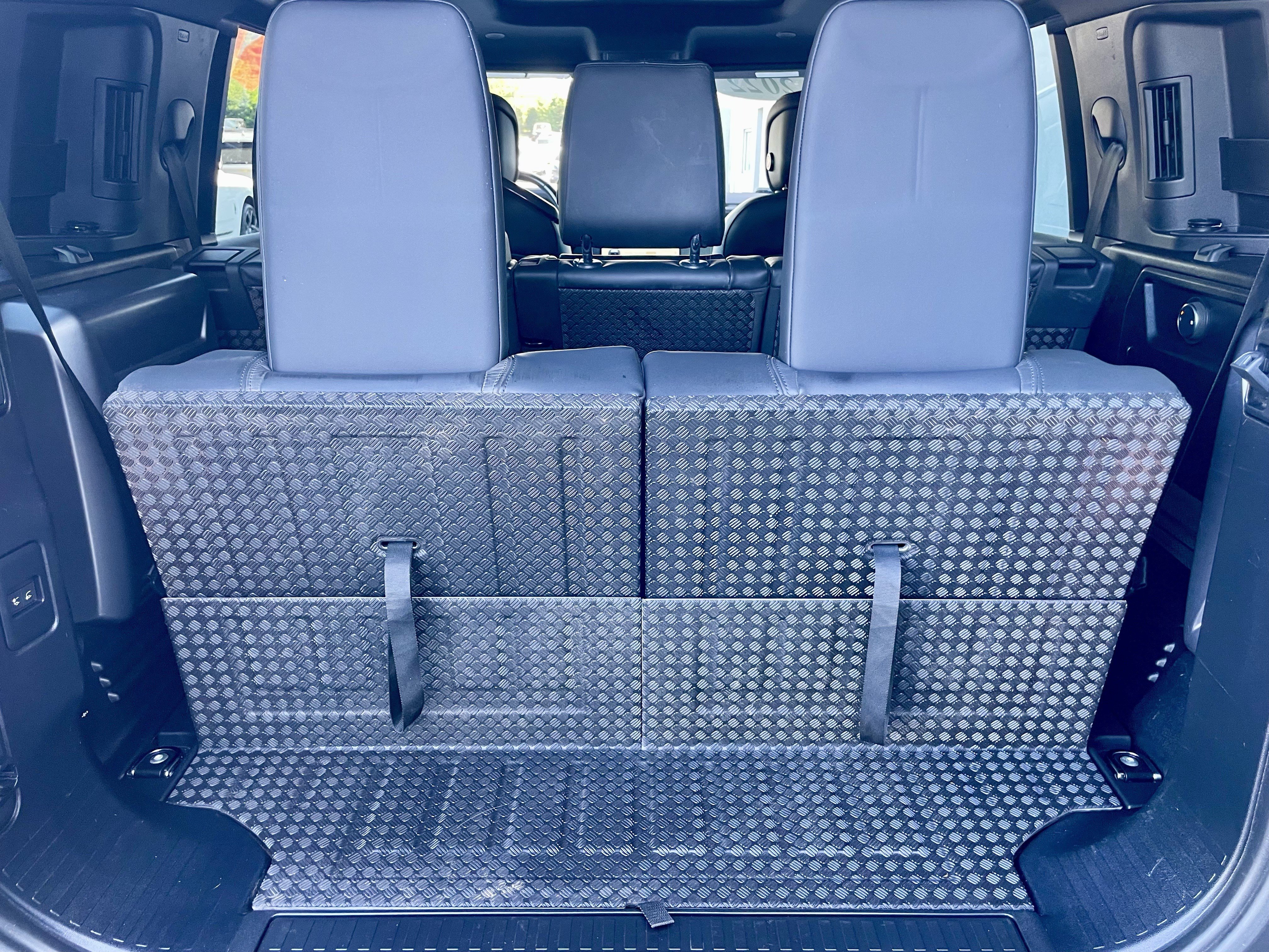 Used 2022 Land Rover Defender 110 X-Dynamic HSE AWD/4WD image 40