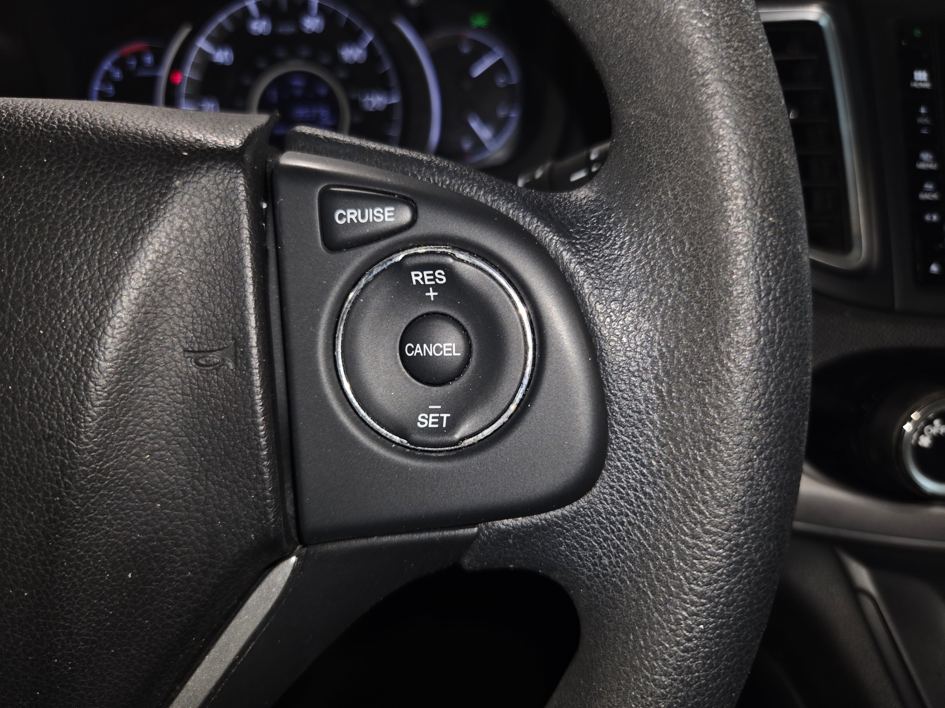 Used 2015 Honda CR-V EX image 44