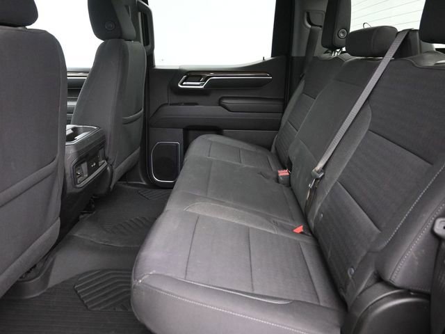 Used 2022 Chevrolet Silverado 1500 RST image 18