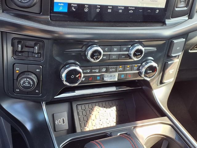 New 2026 Ford F150 Raptor AWD/4WD image 13