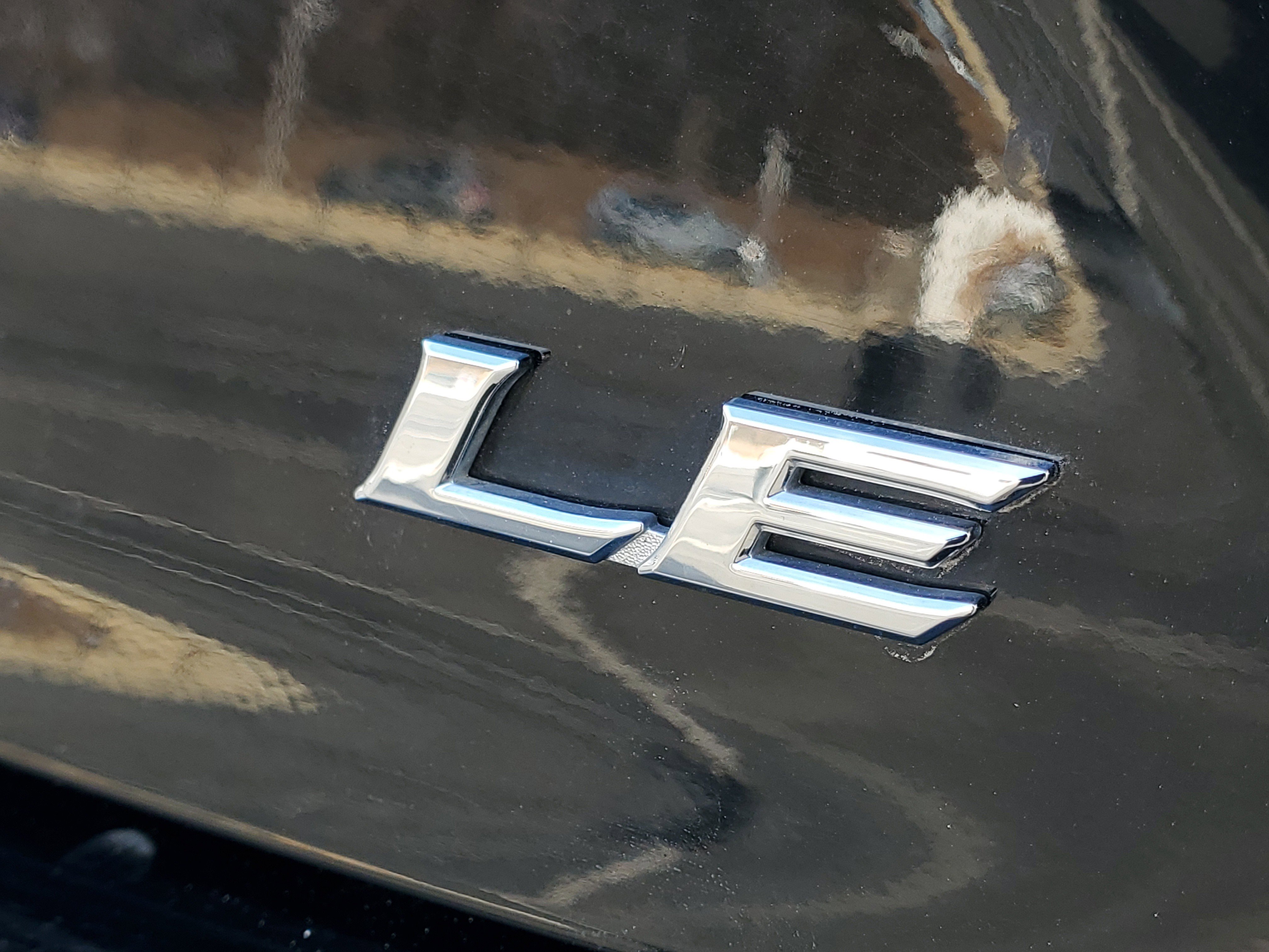 Used 2026 Toyota Camry LE image 8