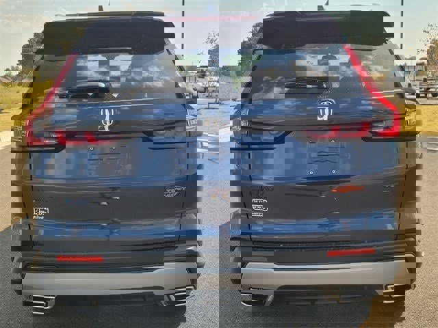 New 2026 Honda CR-V TrailSport image 4