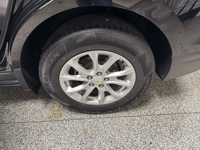 Used 2021 Chevrolet Equinox LT image 15