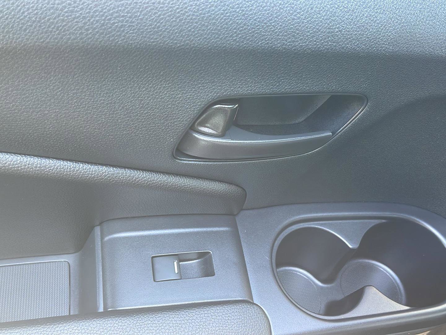 Used 2023 Honda Passport TrailSport image 15