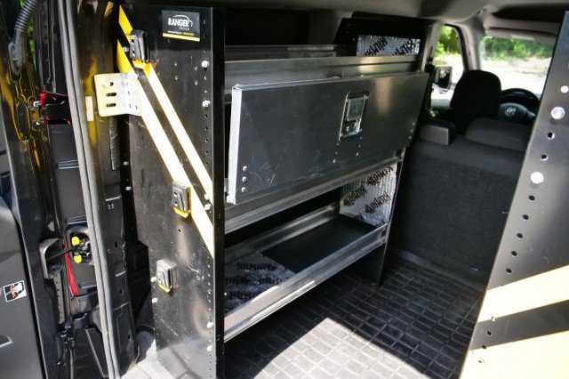 Used 2020 RAM ProMaster City SLT FWD image 25