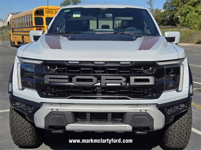 New 2025 Ford F150 Raptor image 16