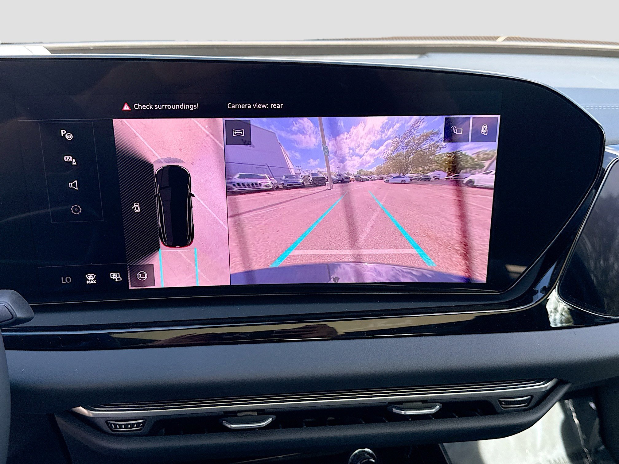 New 2026 Audi A6 Prestige image 33