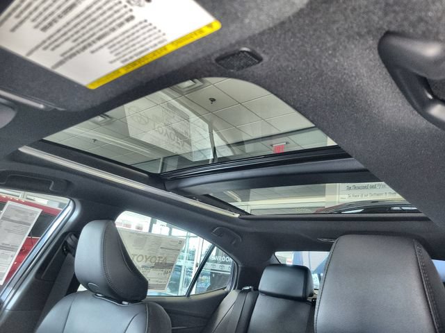 New 2026 Toyota Camry XSE w/ Premium Plus Package FWD image 22