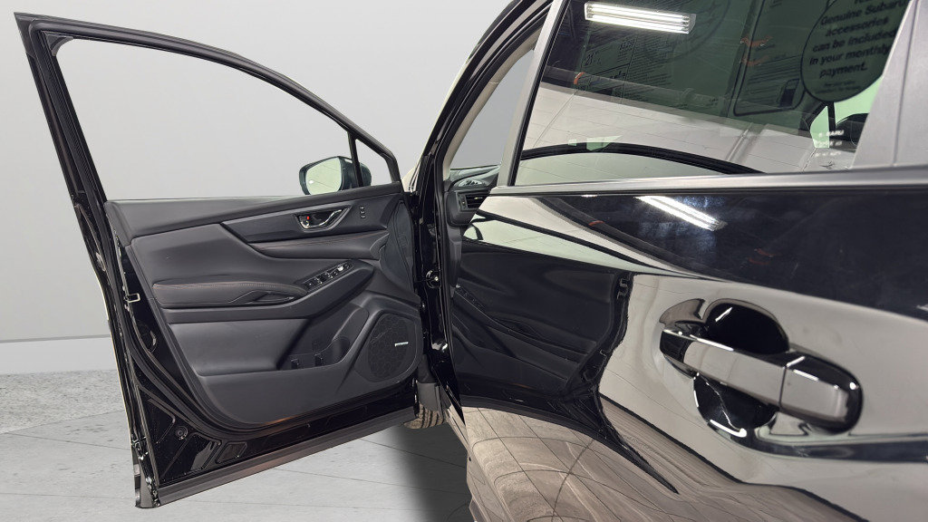 New 2026 Subaru Ascent Limited Bronze image 13