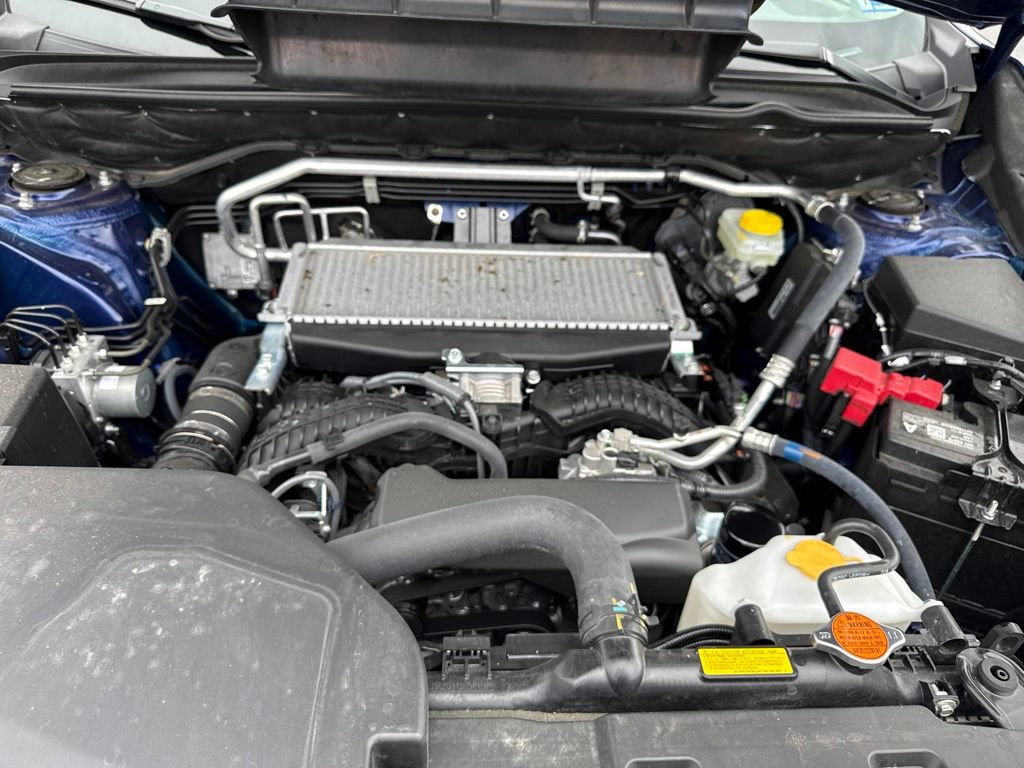 Certified 2026 Subaru Ascent Premium AWD/4WD image 55