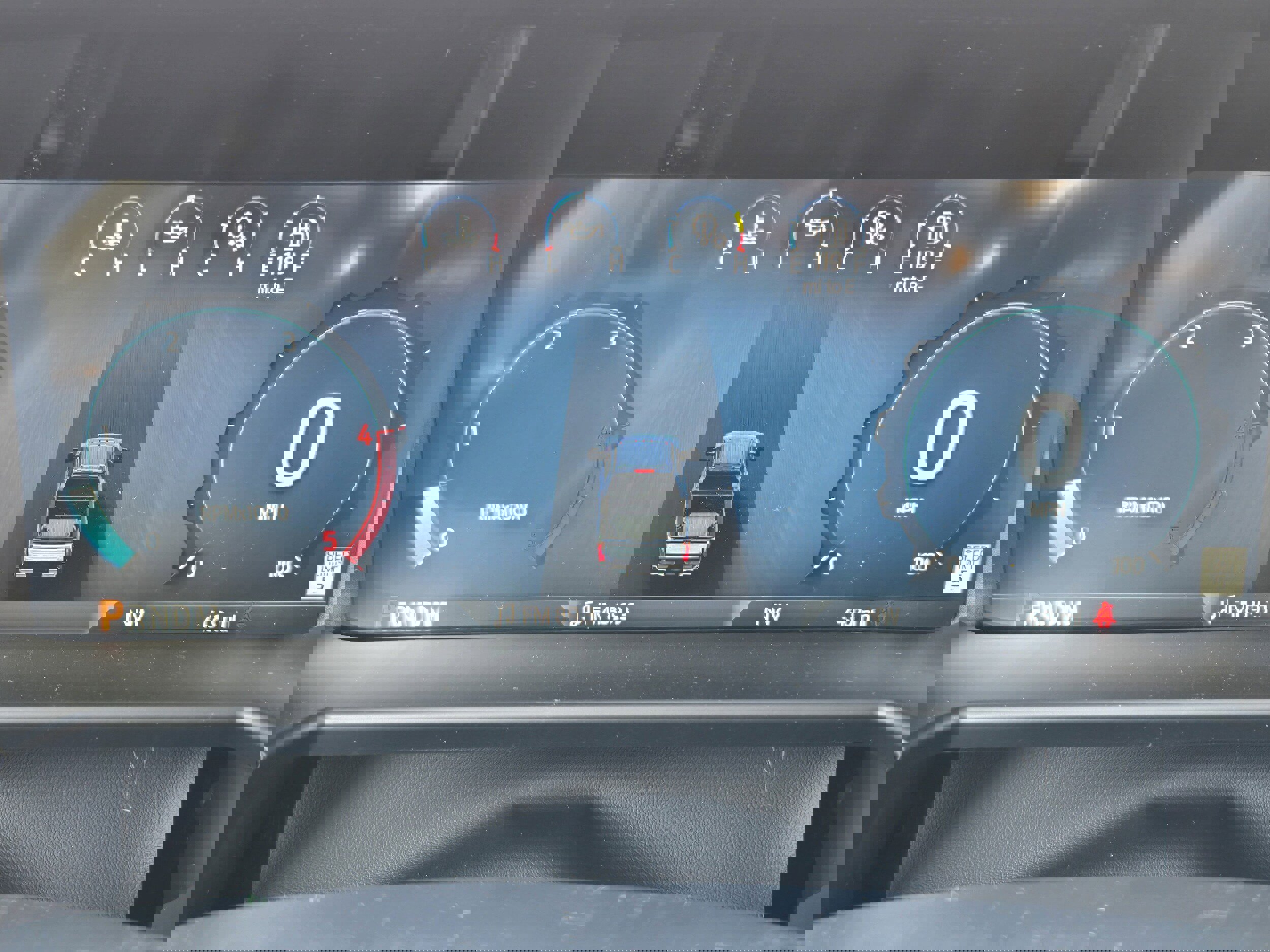 New 2026 Ford F350 Platinum w/ Platinum Plus Package image 18