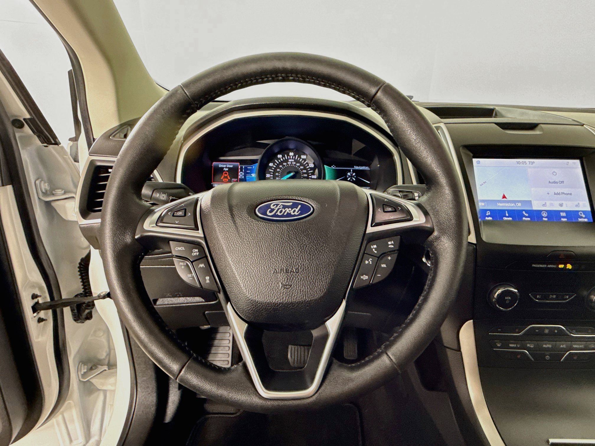 Used 2020 Ford Edge SEL w/ Convenience Package AWD/4WD image 13