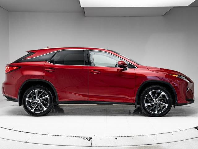 Used 2018 Lexus RX 350 F Sport w/ Luxury Package image 34