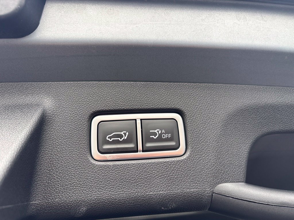 Used 2024 Kia Sorento SX AWD/4WD image 26