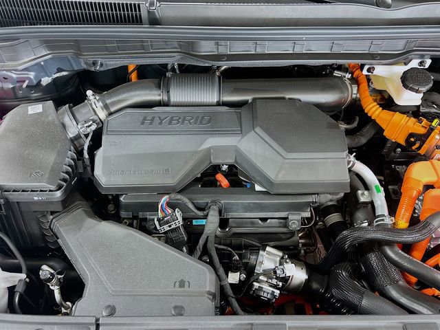 New 2026 Kia Carnival SX Prestige image 37