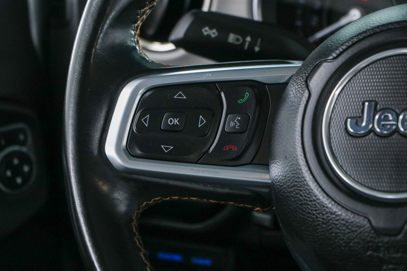 Used 2021 Jeep Wrangler Unlimited Sahara image 15