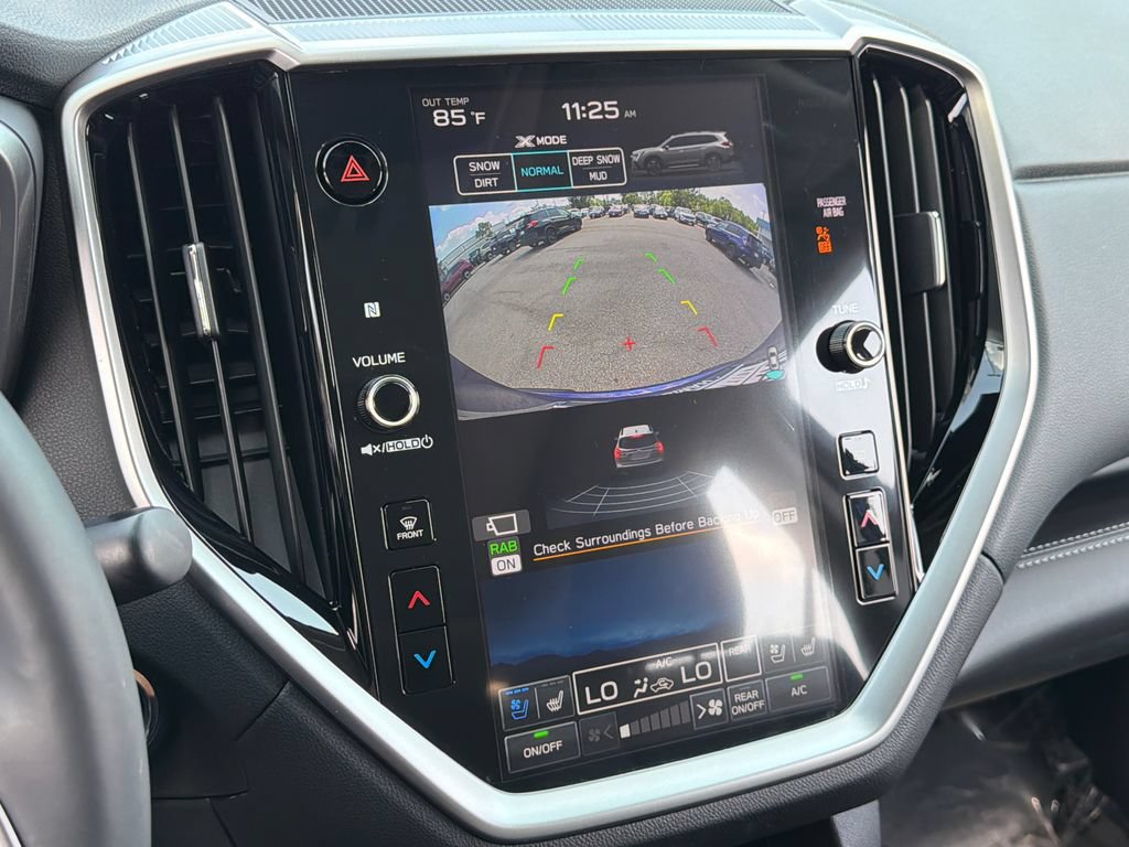 Certified 2026 Subaru Ascent Touring AWD/4WD image 30