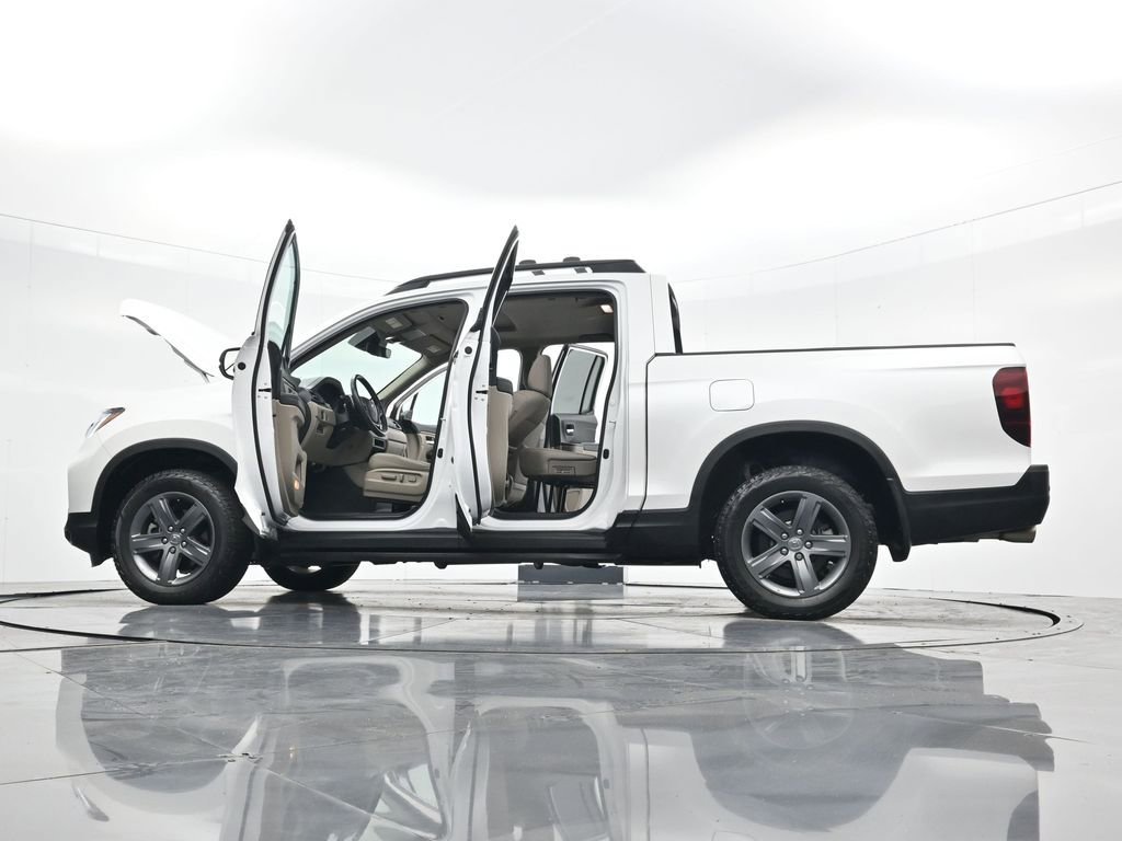 Used 2023 Honda Ridgeline RTL-E image 43