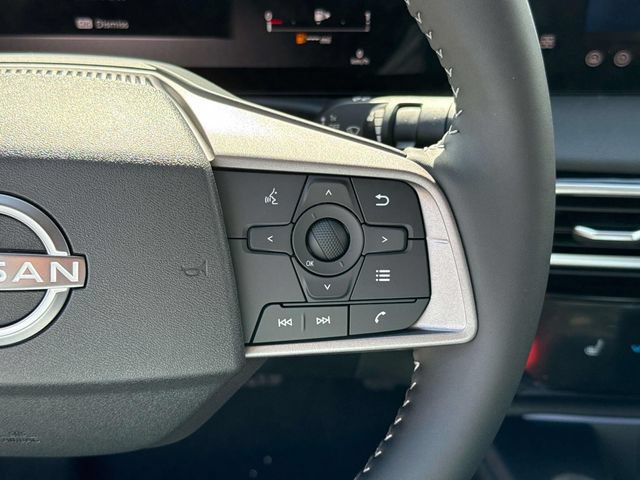 New 2026 Nissan Sentra SV w/ SV Convenience Package FWD image 27