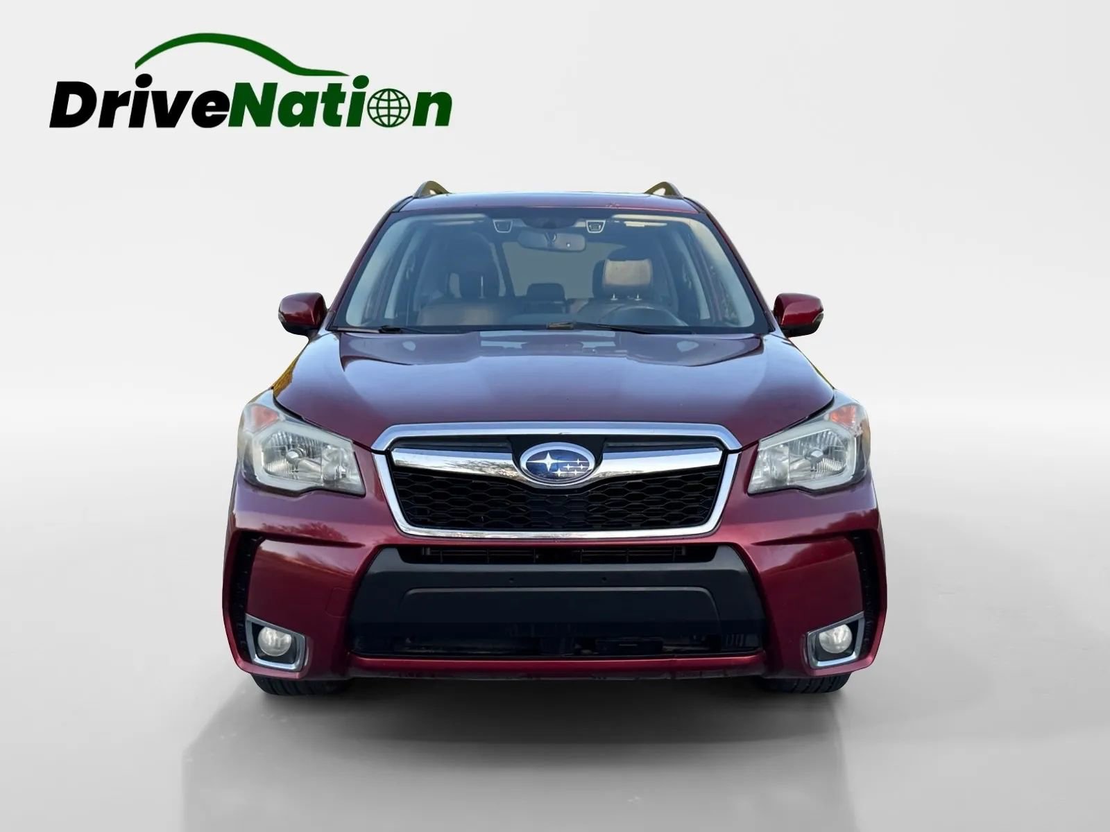 Used 2015 Subaru Forester 2.0XT Touring w/ Eyesight & Navigation System AWD/4WD image 2