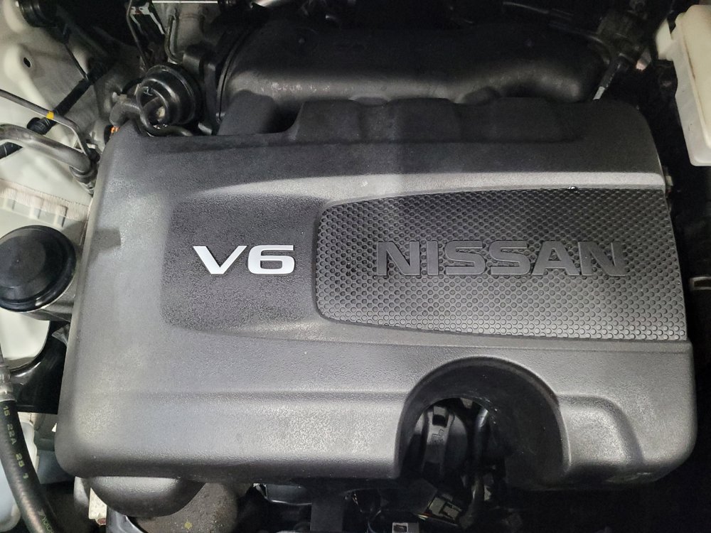 Used 2022 Nissan Pathfinder SL w/ SL Premium Package AWD/4WD image 30