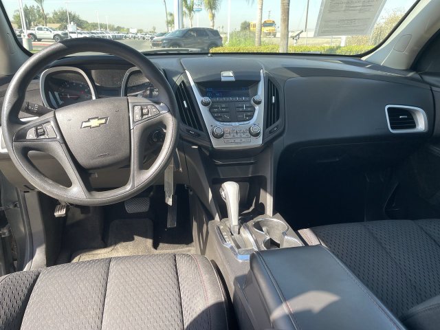 Used 2013 Chevrolet Equinox LS FWD image 17