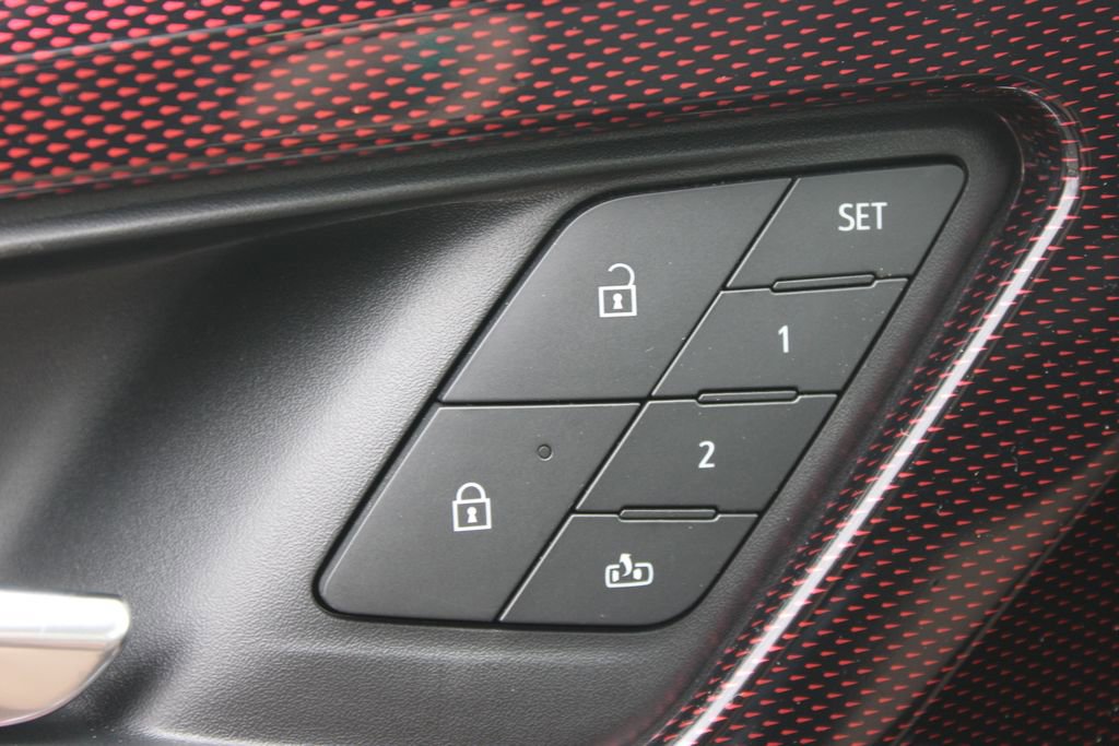 New 2026 Chevrolet Traverse RS FWD image 41
