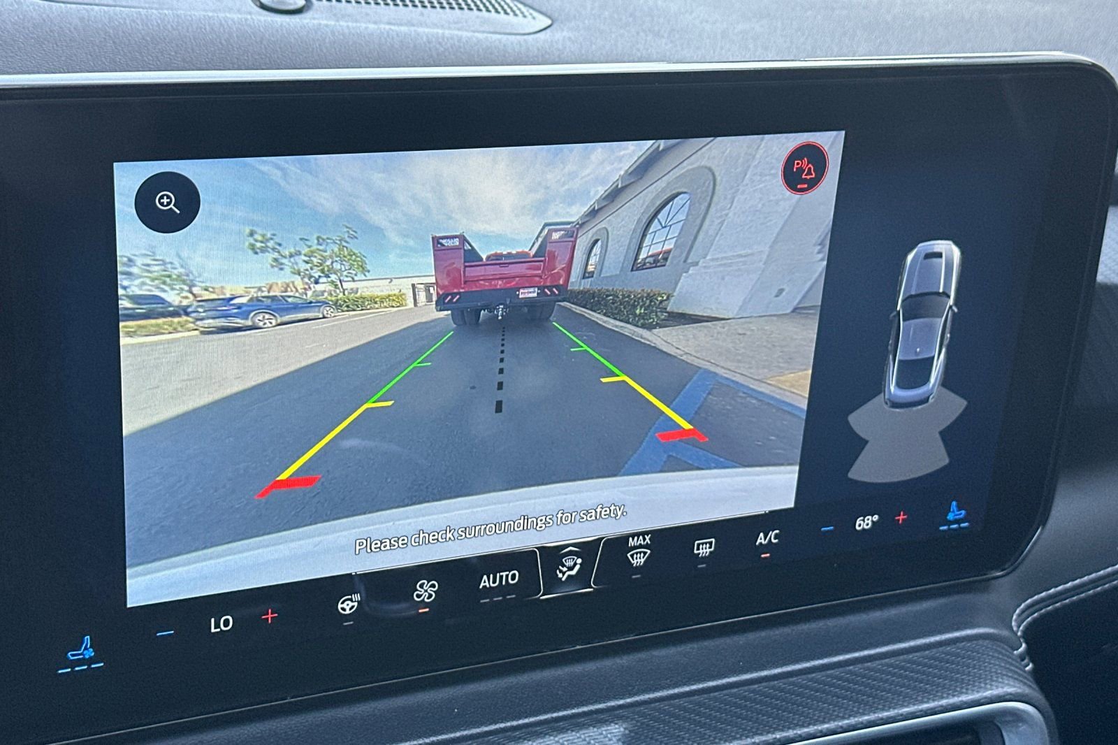 Used 2024 Ford Mustang GT Premium image 19