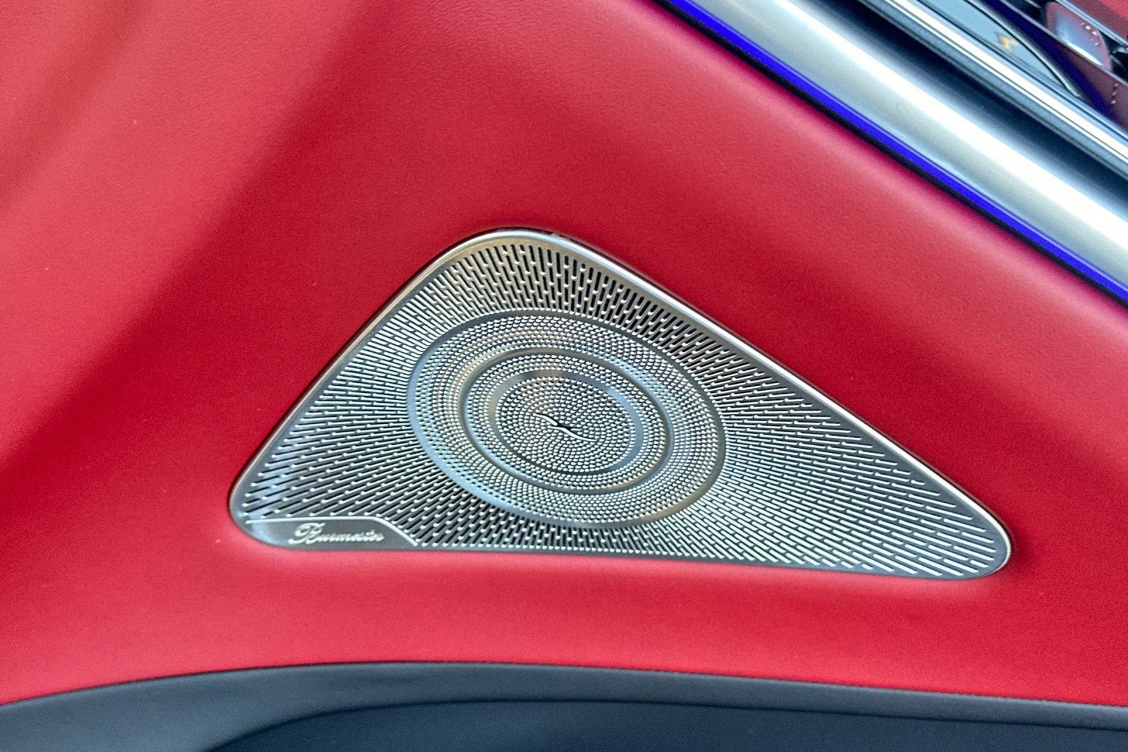 New 2026 Mercedes-Benz S 580 4MATIC Sedan image 6