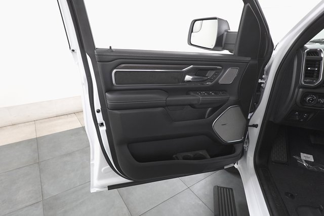 New 2026 RAM 1500 Laramie image 12