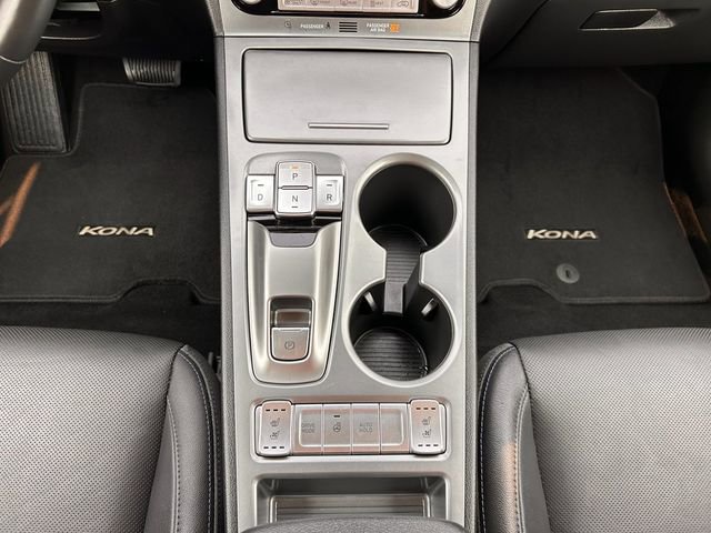 Used 2023 Hyundai Kona Limited image 15