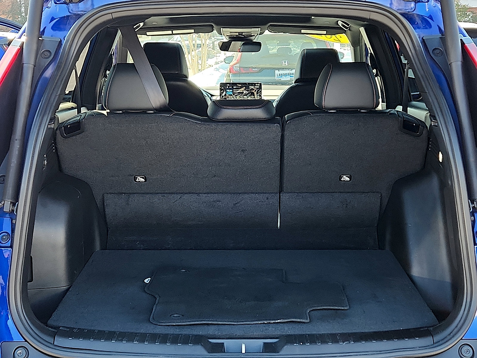 Used 2023 Honda CR-V Sport Touring image 29