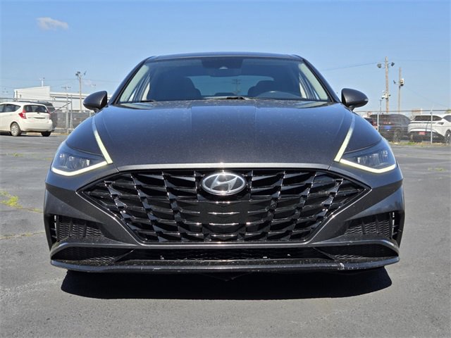Used 2022 Hyundai Sonata SEL w/ Convenience Package image 13
