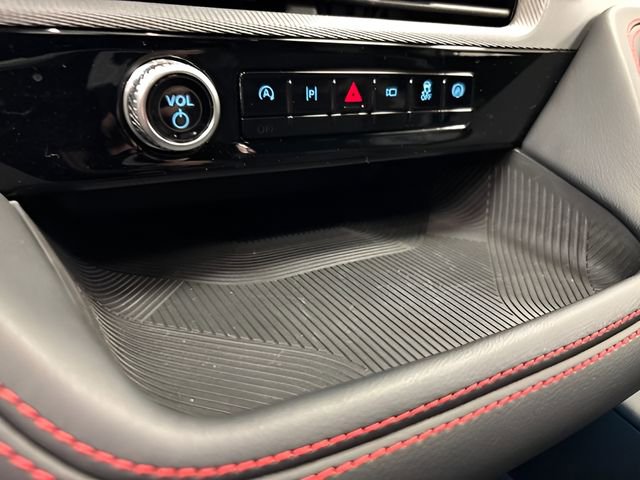 New 2026 Ford Explorer ST w/ Sun And Sound Package image 34