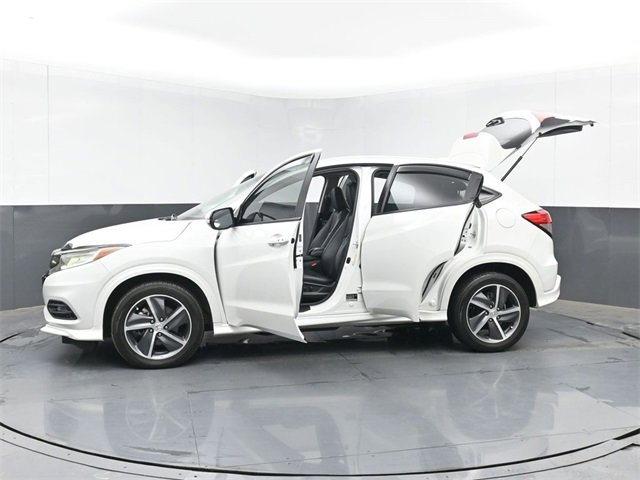 Used 2019 Honda HR-V Touring image 53