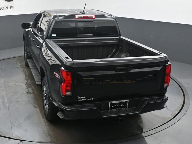 Used 2024 Chevrolet Colorado Z71 w/ Z71 Convenience Package 2 image 56