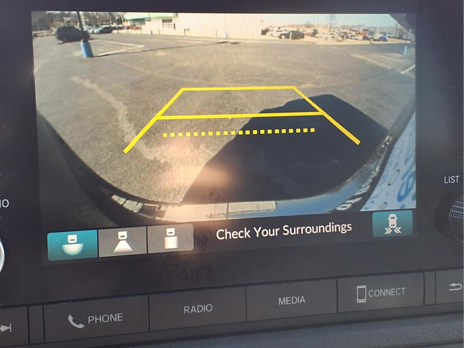 Used 2024 Honda CR-V EX image 19