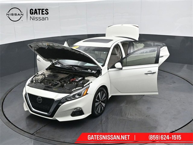 Used 2020 Nissan Altima 2.5 SL image 48
