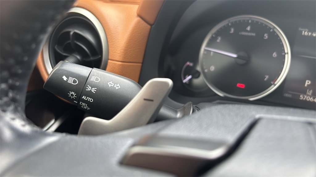 Used 2022 Lexus IS 300 AWD w/ Comfort Package image 28