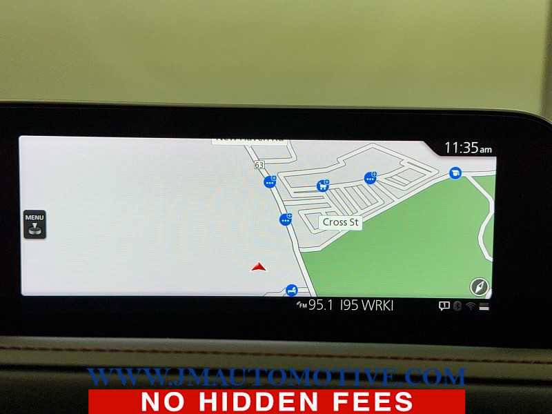 Used 2023 MAZDA CX-30 AWD 2.5 S w/ Preferred Package image 29
