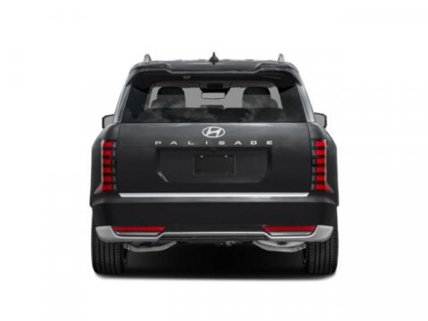 New 2026 Hyundai Palisade Calligraphy AWD/4WD image 8