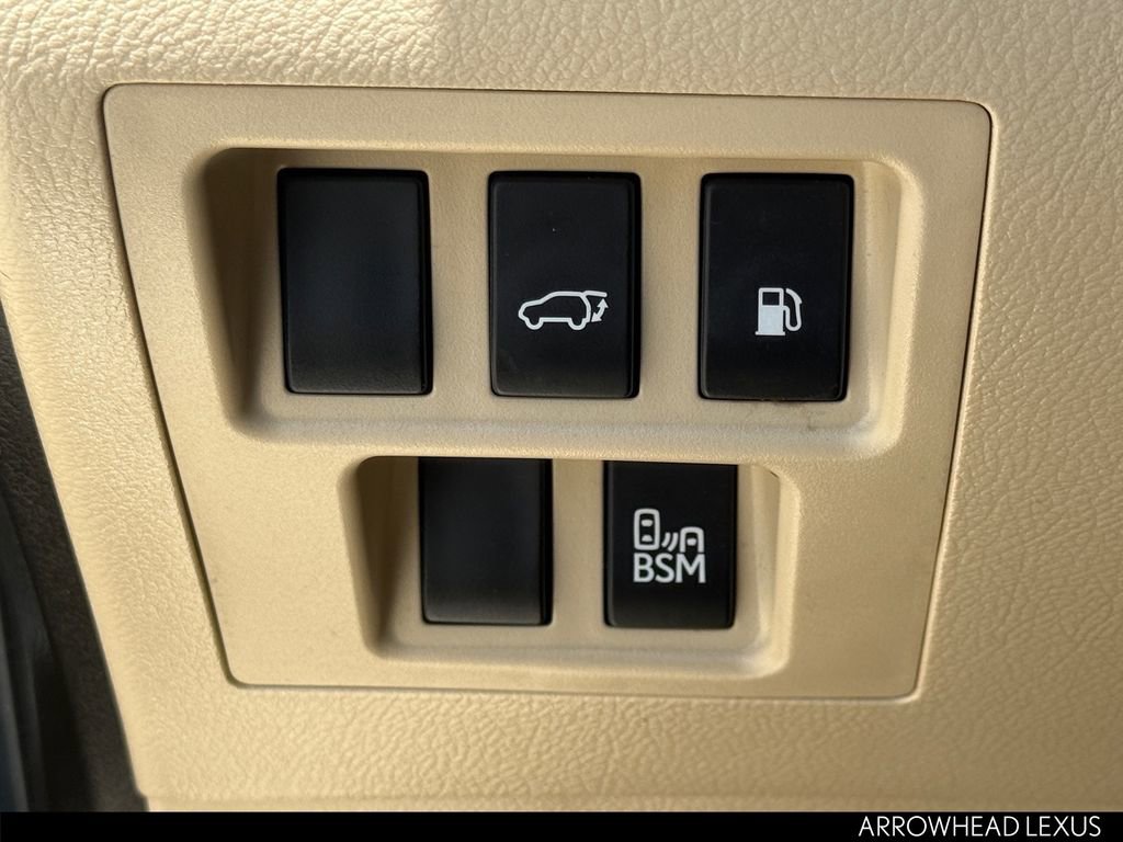 Used 2014 Lexus RX 350 FWD w/ Navigation Package image 23