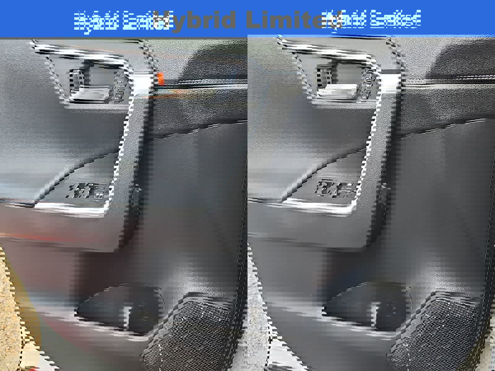 Used 2022 Toyota RAV4 Limited w/ Limited Grade Weather Package image 27