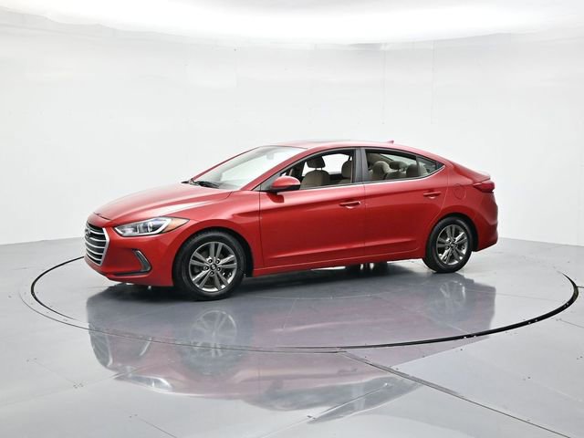 Used 2017 Hyundai Elantra Value Edition image 5