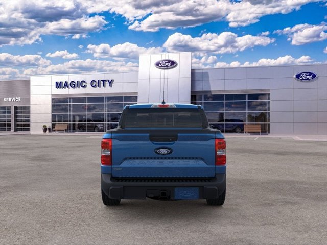 New 2026 Ford Maverick XLT w/ Equipment Group 301A AWD/4WD image 5