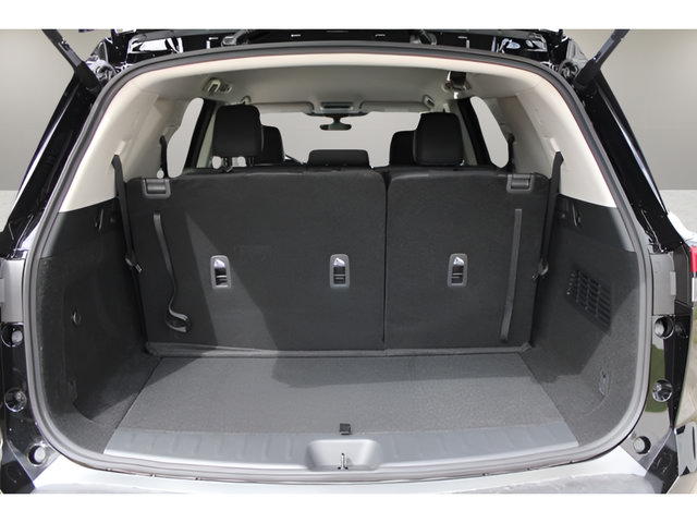 New 2026 Nissan Pathfinder SL AWD/4WD image 25